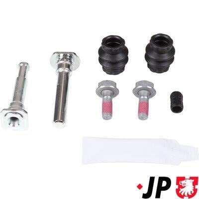 Jeu de douilles de guidage, étrier de frein JP GROUP a/s ref. 1164007110