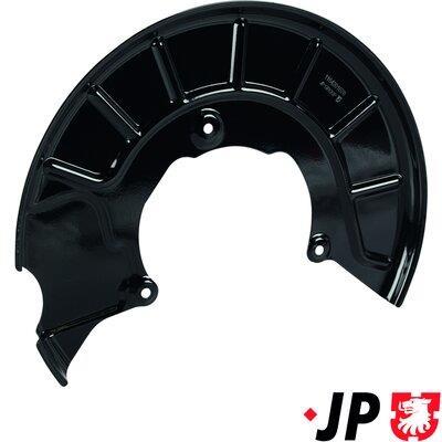 Chapa protectora de freio JP GROUP a/s ref. 1164201070