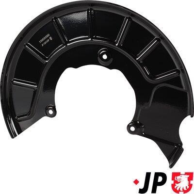 Chapa protectora de freio JP GROUP a/s ref. 1164201080