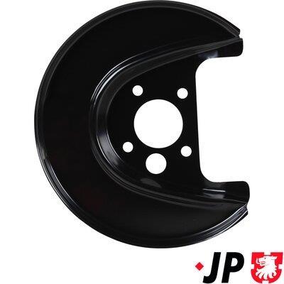 Déflecteur, disque de frein JP GROUP a/s ref. 1164300280