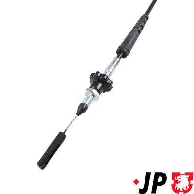 Câble d'accélérateur JP GROUP a/s ref. 1170100200