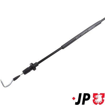 Câble d'accélérateur JP GROUP a/s ref. 1170100200