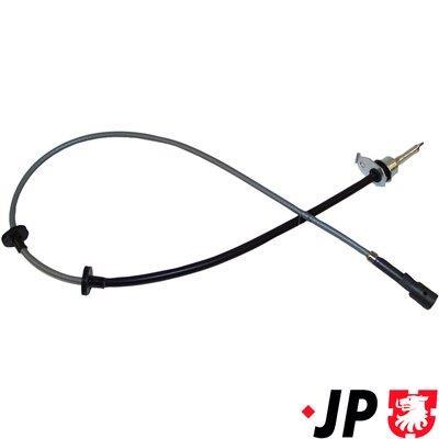 Câble flexible de commande de compteur JP GROUP a/s ref. 1170600700