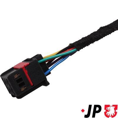 Vérin électrique, hayon JP GROUP a/s 1181221900
