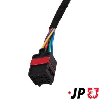 Vérin électrique, hayon JP GROUP a/s ref. 1181222000