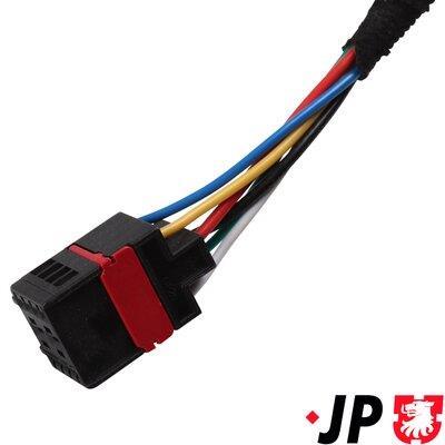 Vérin électrique, hayon JP GROUP a/s ref. 1181222100