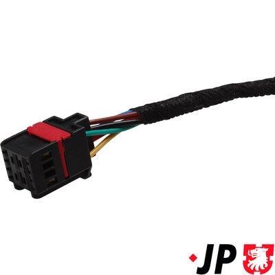 Vérin électrique, hayon JP GROUP a/s ref. 1181222200