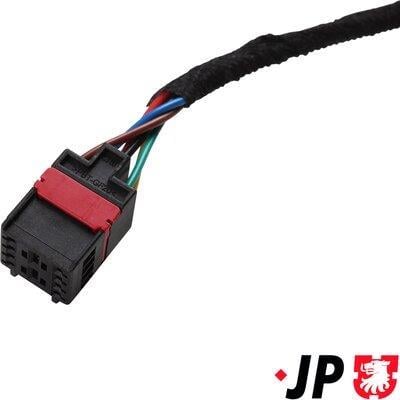 Vérin électrique, hayon JP GROUP a/s ref. 1181222300
