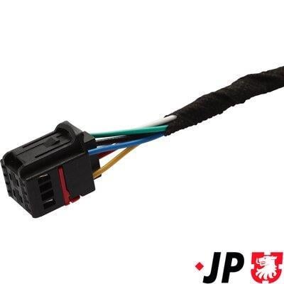 Vérin électrique, hayon JP GROUP a/s ref. 1181222400