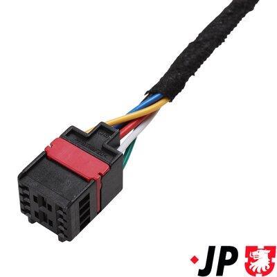 Vérin électrique, hayon JP GROUP a/s ref. 1181222500