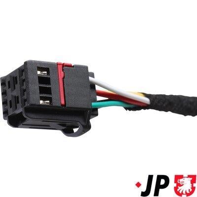 Vérin électrique, hayon JP GROUP a/s ref. 1181222670