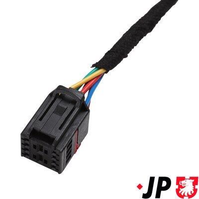 Vérin électrique, hayon JP GROUP a/s ref. 1181222770