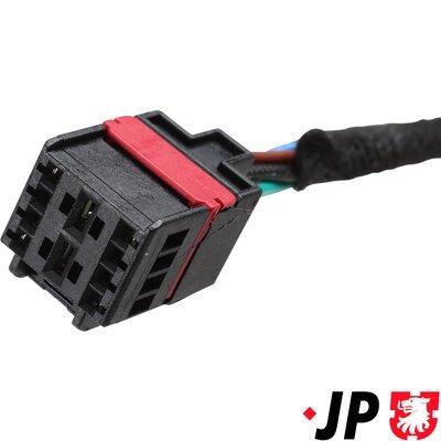 Vérin électrique, hayon JP GROUP a/s ref. 1181222780