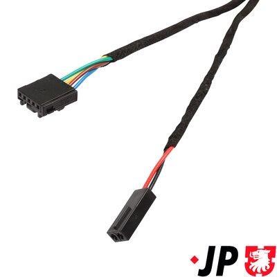 Vérin électrique, hayon JP GROUP a/s ref. 1181222870