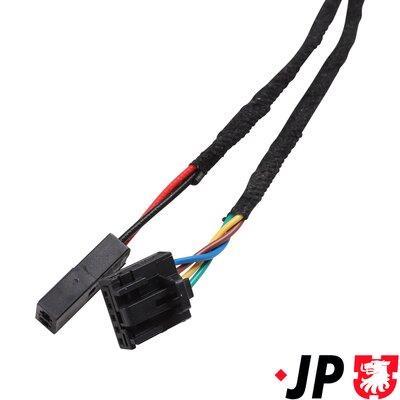 Vérin électrique, hayon JP GROUP a/s ref. 1181222880
