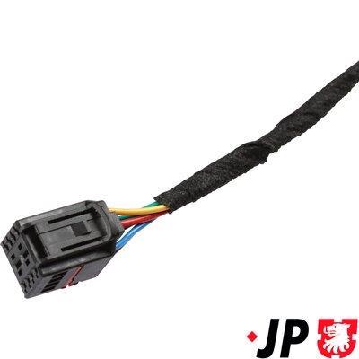 Vérin électrique, hayon JP GROUP a/s ref. 1181222900