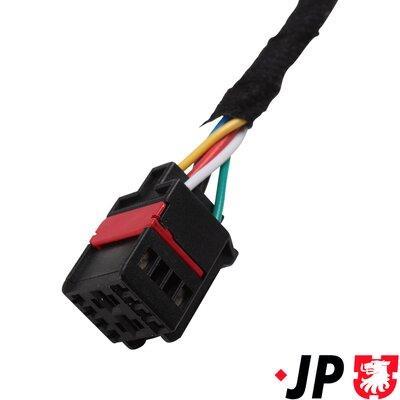 Vérin électrique, hayon JP GROUP a/s ref. 1181224500