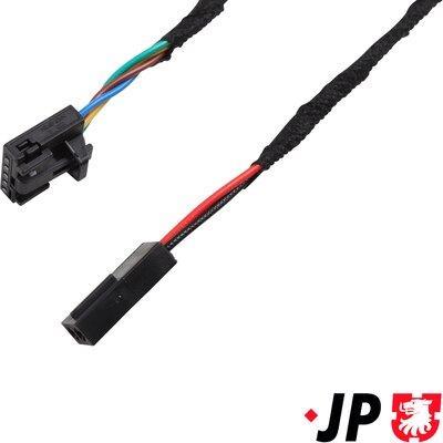 Vérin électrique, hayon JP GROUP a/s 1181224670