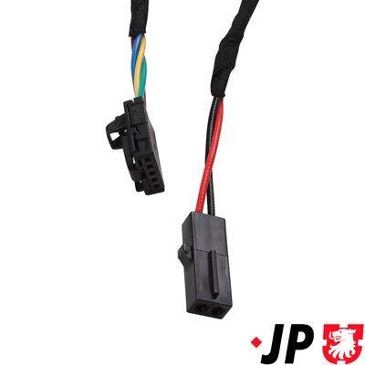 Vérin électrique, hayon JP GROUP a/s ref. 1181224680