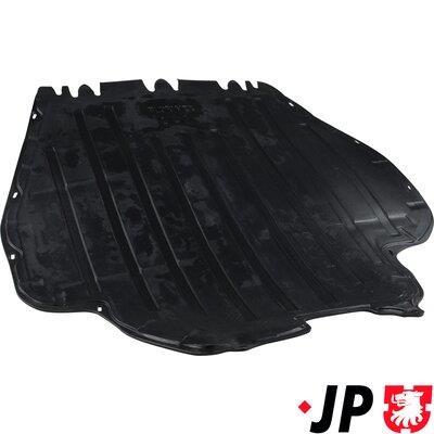 Isolamento do som do compartimento do motor JP GROUP a/s ref. 1181300100