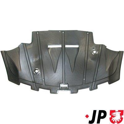 Insonorisation du compartiment moteur JP GROUP a/s ref. 1181300200