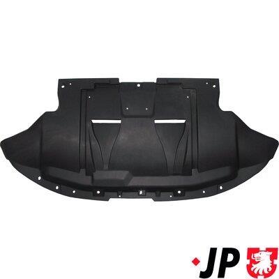 Insonorisation du compartiment moteur JP GROUP a/s ref. 1181300700