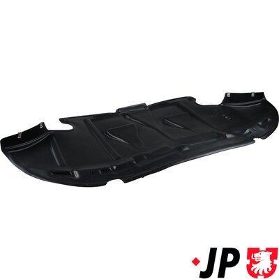 Isolamento do som do compartimento do motor JP GROUP a/s ref. 1181301600