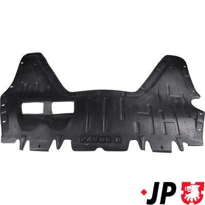 Insonorisation du compartiment moteur JP GROUP a/s ref. 1181302700