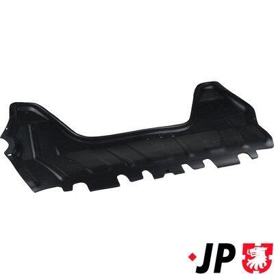 Insonorisation du compartiment moteur JP GROUP a/s ref. 1181302900