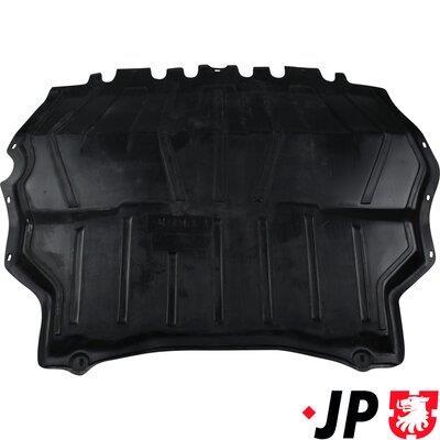 Isolamento do som do compartimento do motor JP GROUP a/s ref. 1181303000