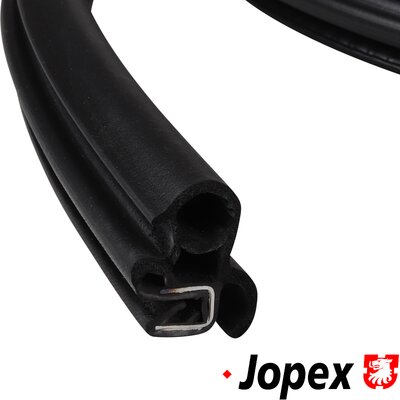 Joint d'étanchéité de porte JP GROUP a/s 1185703400