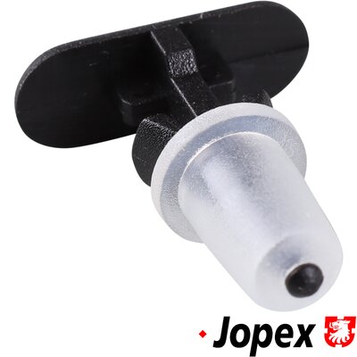 Clip, enjoliveur JP GROUP a/s 1186100400