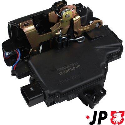 Cerradura de puerta JP GROUP a/s ref. 1187500880
