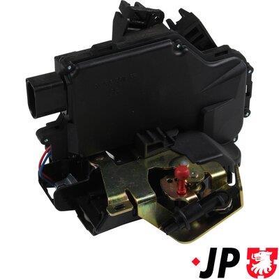 Serrure de porte JP GROUP a/s 1187600270