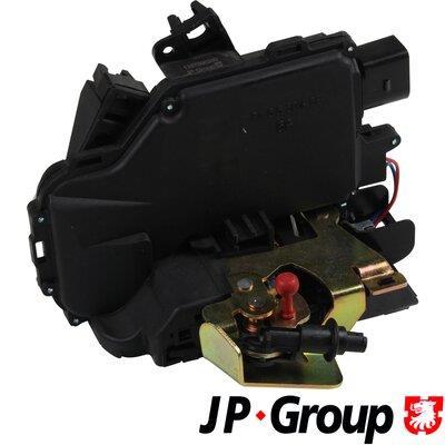 Serrure de porte JP GROUP a/s 1187600280