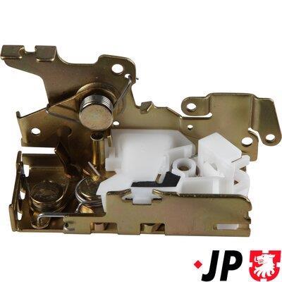 Cerradura de puerta JP GROUP a/s ref. 1187600380