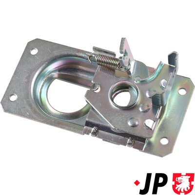 Serrure de capot-moteur JP GROUP a/s ref. 1187700200