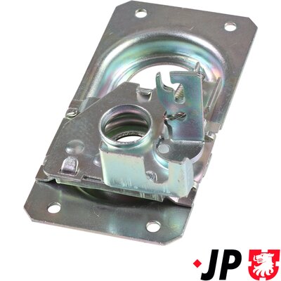 Serrure de capot-moteur JP GROUP a/s ref. 1187700200
