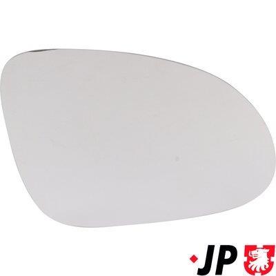 Espelho de retrovisor JP GROUP a/s ref. 1189304580