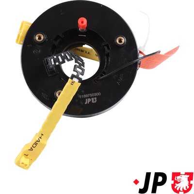 Ressort tournant, Airbag JP GROUP a/s 1189750300