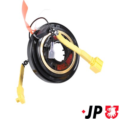 Ressort tournant, Airbag JP GROUP a/s 1189750300