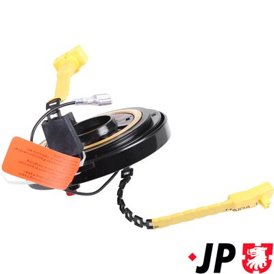 Ressort tournant, Airbag JP GROUP a/s 1189750300