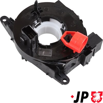 Ressort tournant, Airbag JP GROUP a/s 1189750500