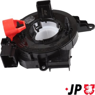 Ressort tournant, Airbag JP GROUP a/s 1189750500
