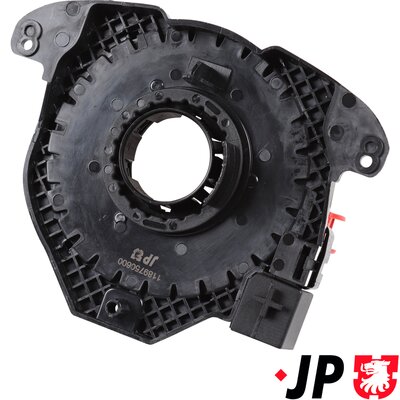 Ressort tournant, Airbag JP GROUP a/s 1189750600