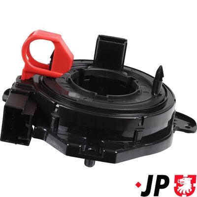 Ressort tournant, Airbag JP GROUP a/s 1189750600