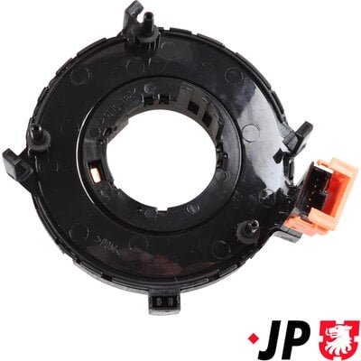 Ressort tournant, Airbag JP GROUP a/s 1189750700