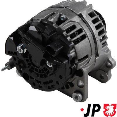 Alternateur JP GROUP a/s ref. 1190101100