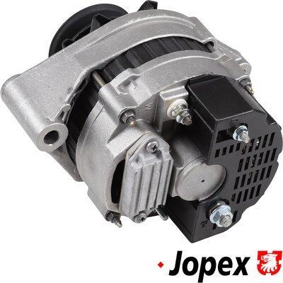 Alternateur JP GROUP a/s 1190101700
