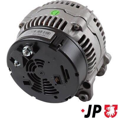 Alternateur JP GROUP a/s ref. 1190102700